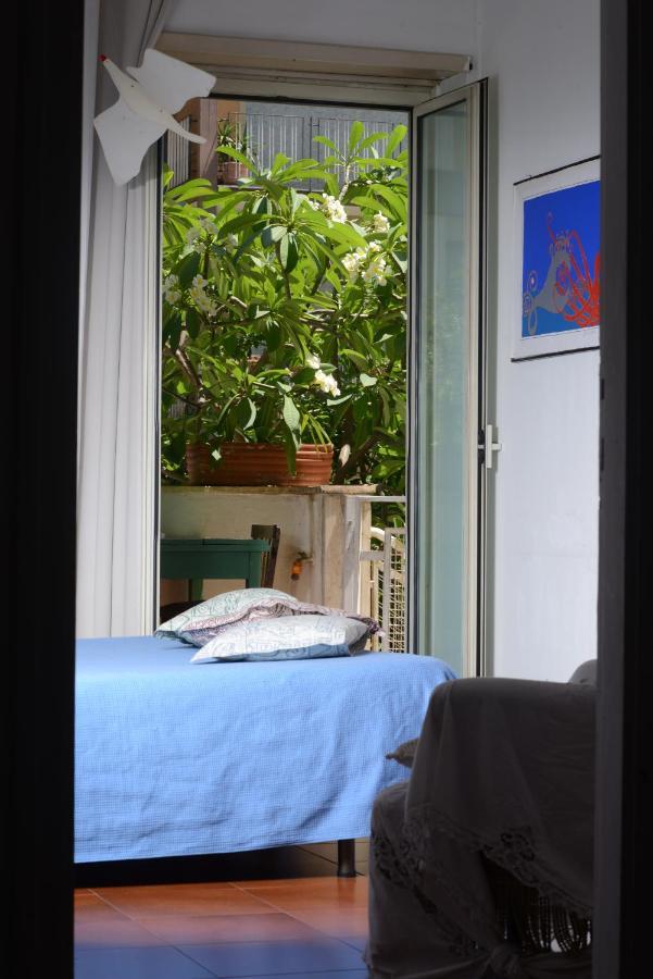 Penelope B&B Palermo Exterior foto