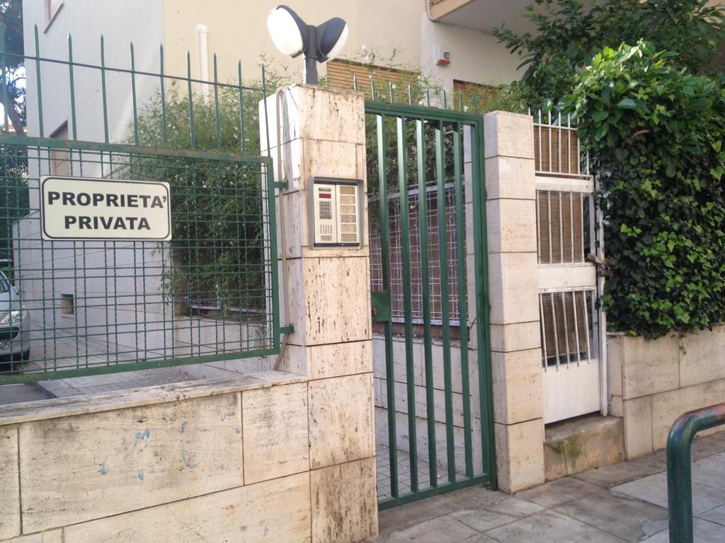 Penelope B&B Palermo Exterior foto